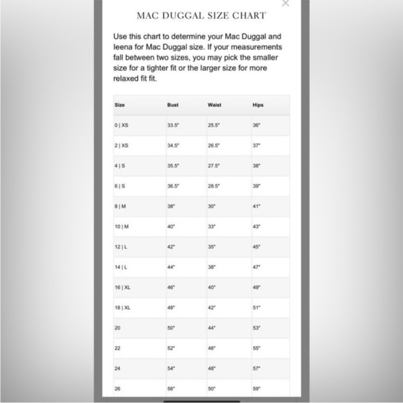 Nwt Ieena for Mac Duggal Sequined Drop Shoulder Faux Wrap Gown in Copper - Picture 14 of 15